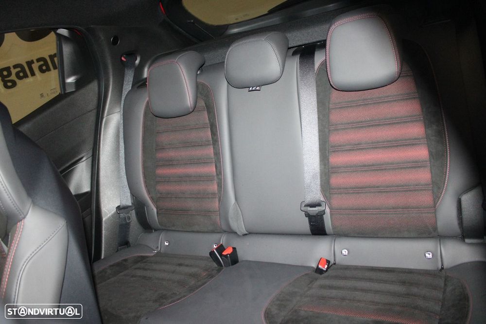 Alfa Romeo Junior Elettrica - 40