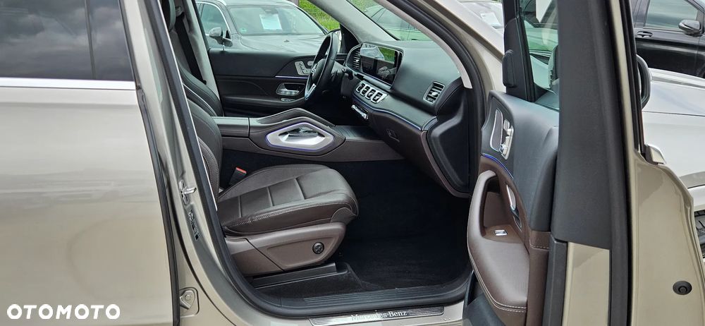 Mercedes-Benz GLE 350 de 4-Matic - 11
