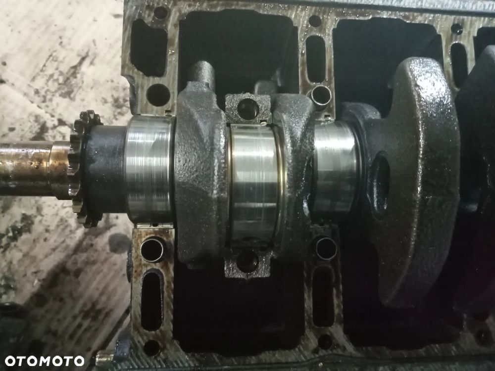 blok astra j corsa d 1.4 16v a1.4xer - 3