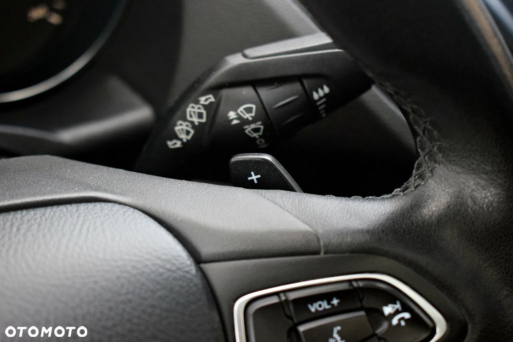 Ford Kuga 1.5 EcoBoost 4x4 Titanium - 30