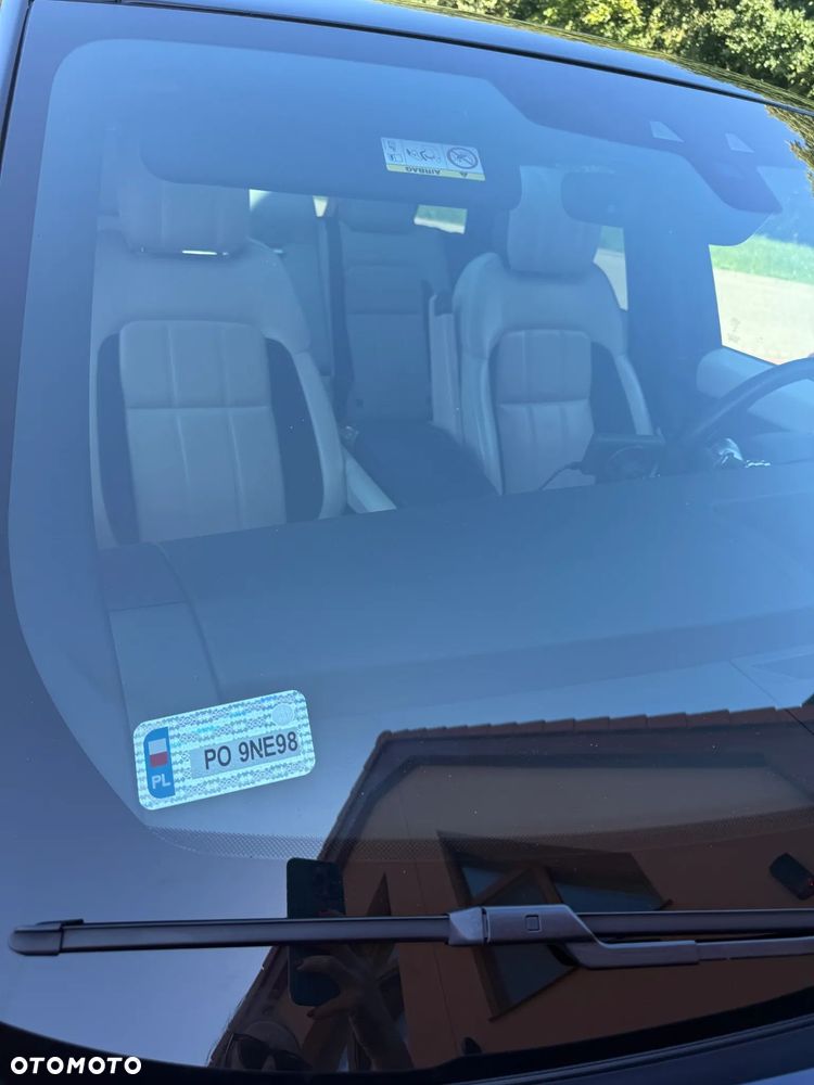 Land Rover Range Rover Sport S 3.0 SD V6 HSE Dynamic - 19