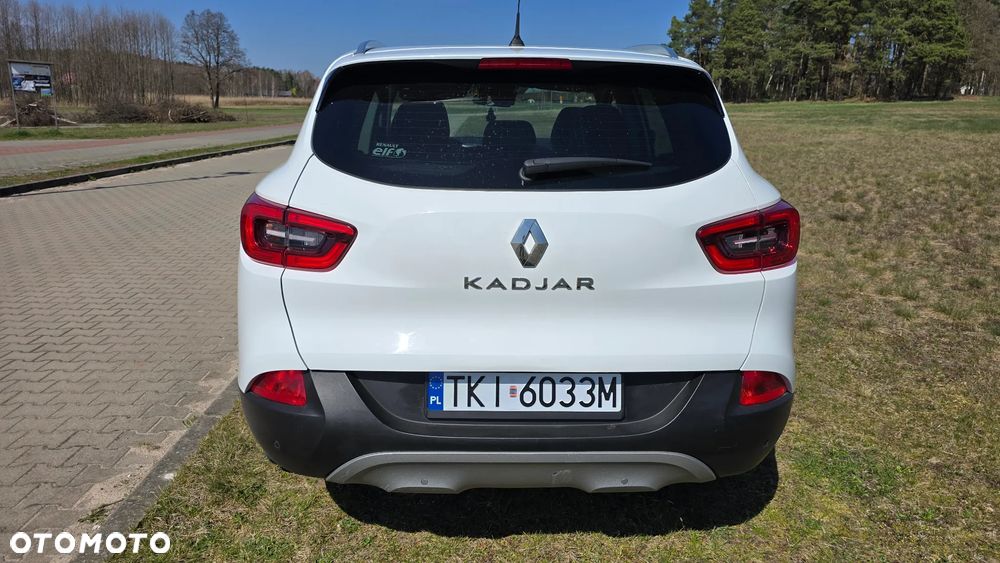 Renault Kadjar Energy dCi 130 XMOD - 6