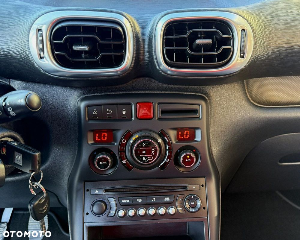 Citroën C3 Picasso 1.2 PureTech MoreLife - 28