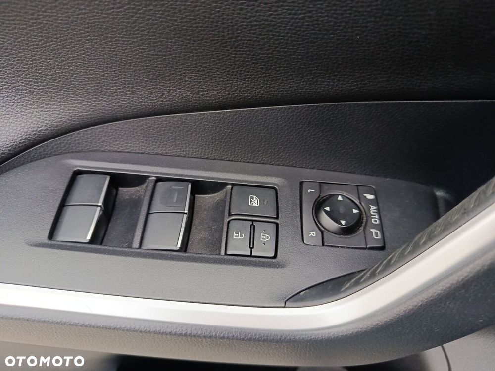 Toyota RAV4 2.5 Hybrid Comfort 4x2 - 18