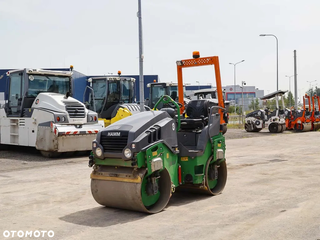 Hamm HD 10 VV - 7