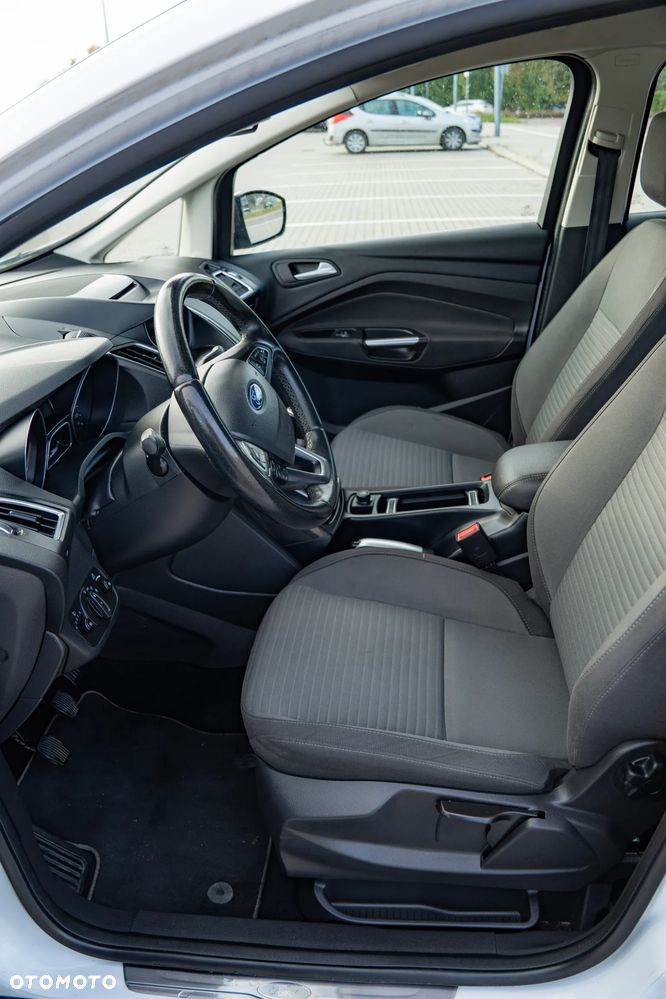 Ford C-MAX 1.0 EcoBoost Edition ASS - 9
