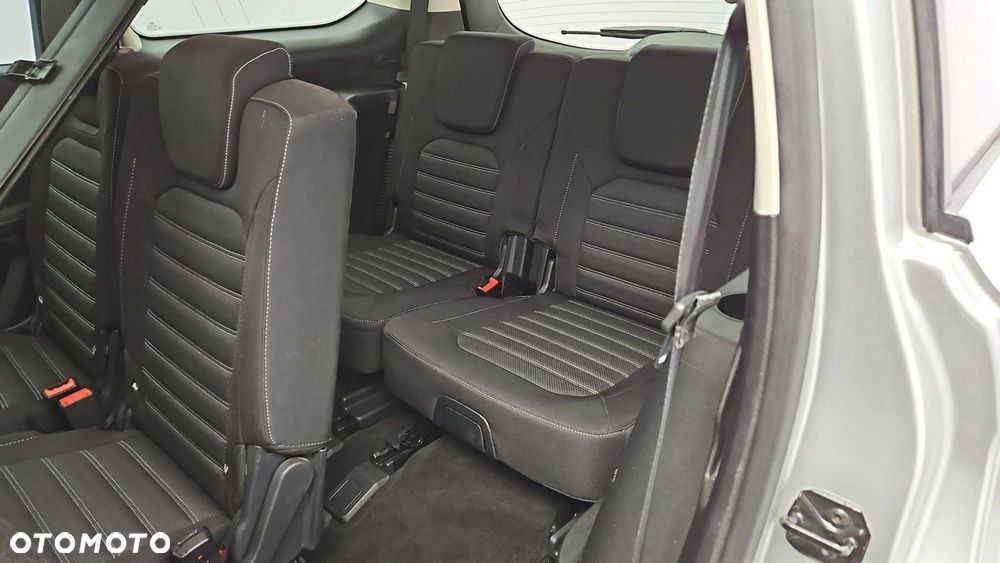 Ford Galaxy 2.0 EcoBlue Titanium - 23