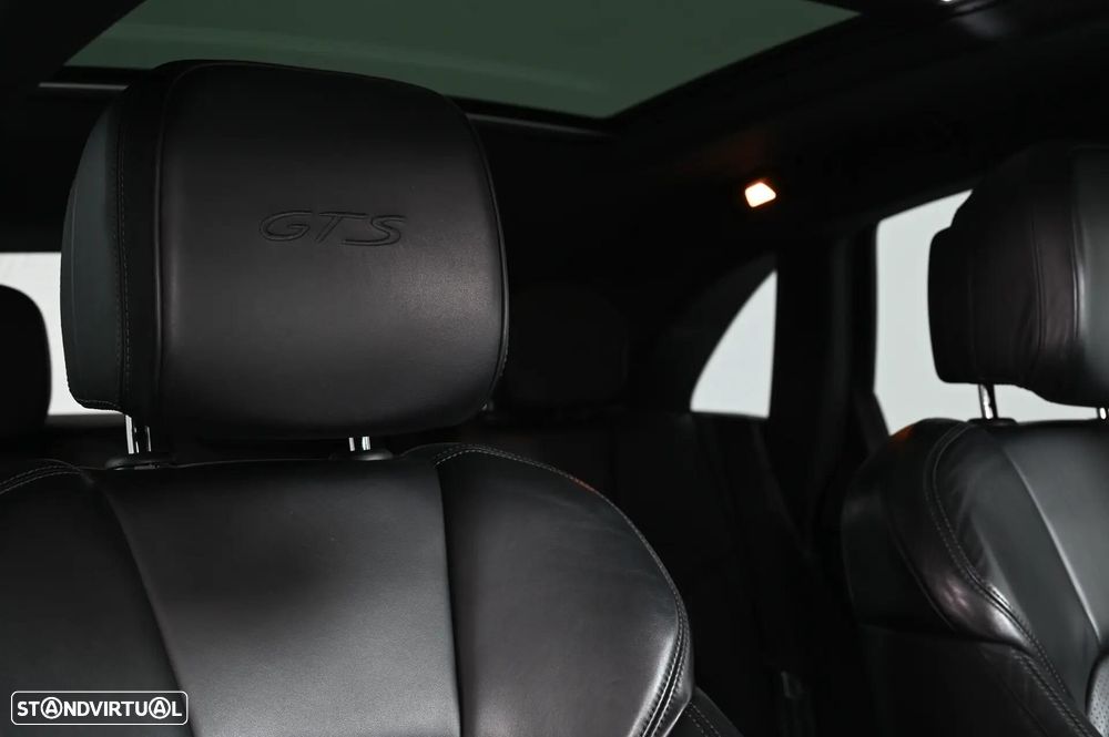 Porsche Macan GTS PDK - 24