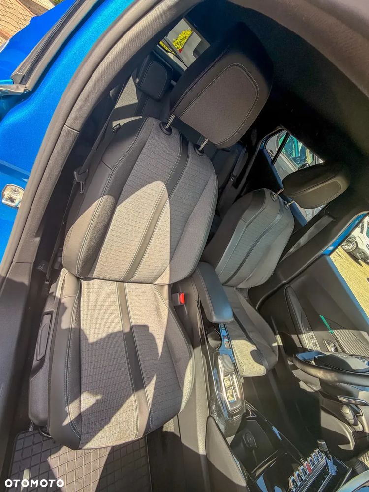Peugeot 2008 1.2 PureTech Allure Pack S&S EAT8 - 22