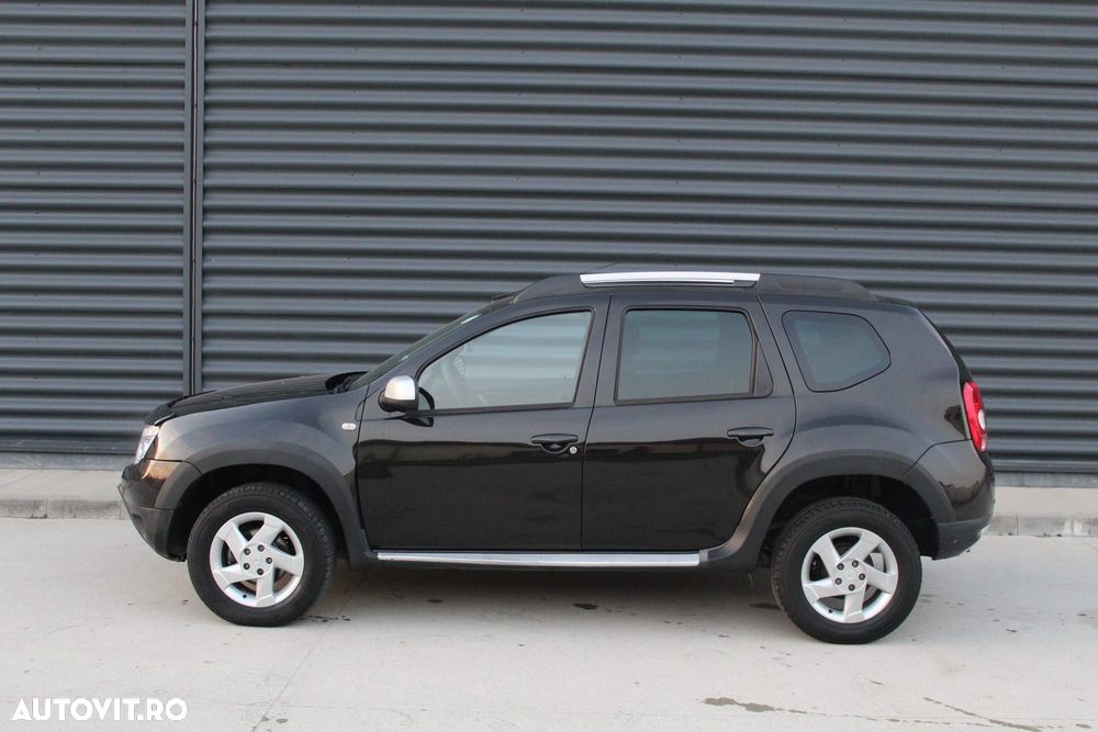 Dacia Duster 1.6 4x2 Prestige - 7