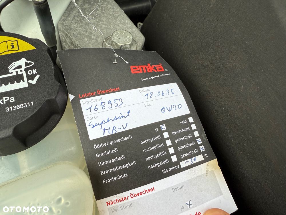 Volvo V40 D2 RDesign - 34