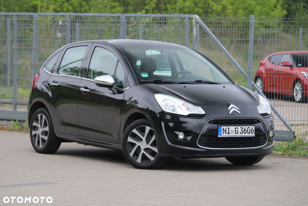Citroën C3 - 2