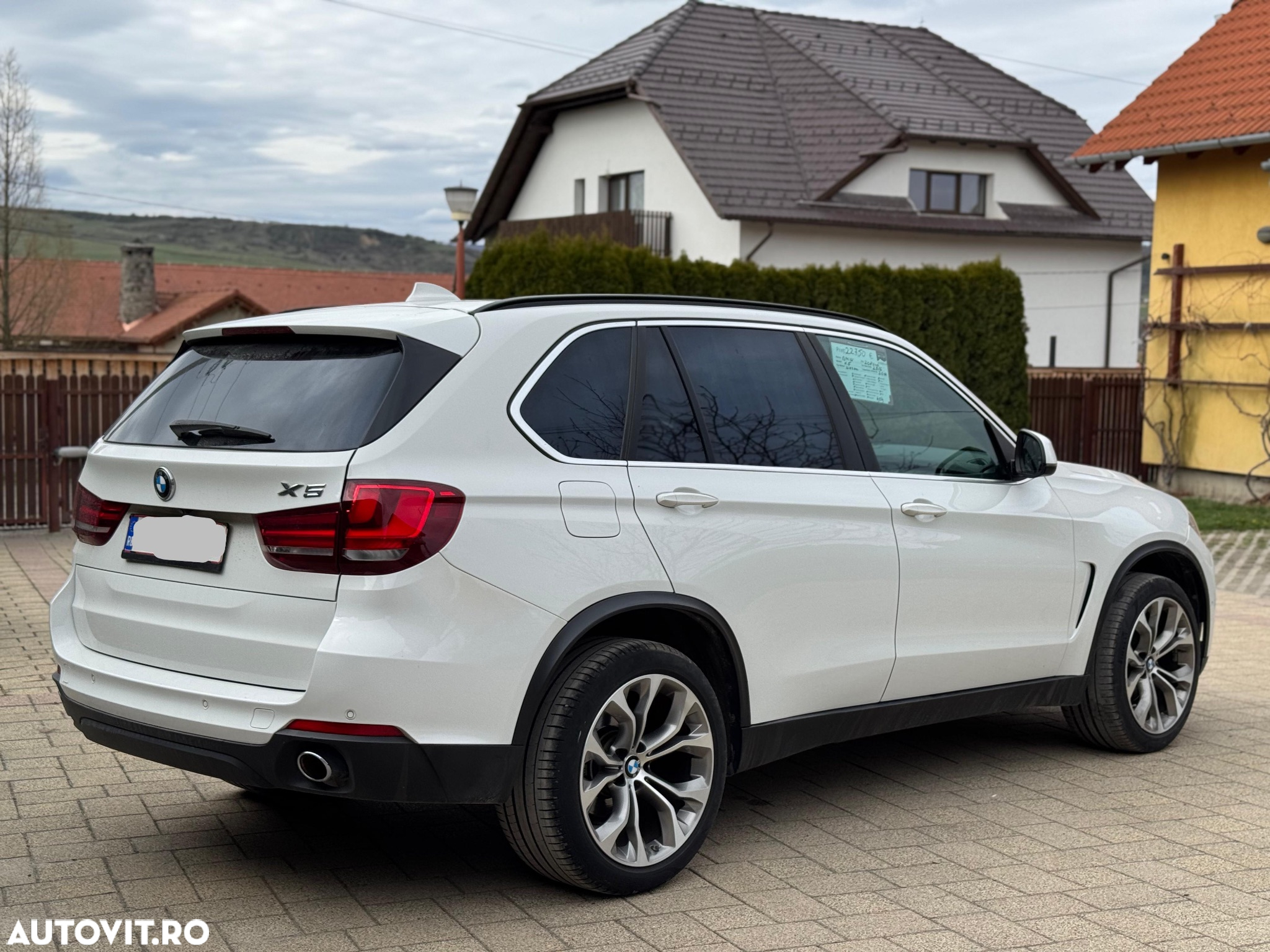 BMW X5 xDrive30d - 5