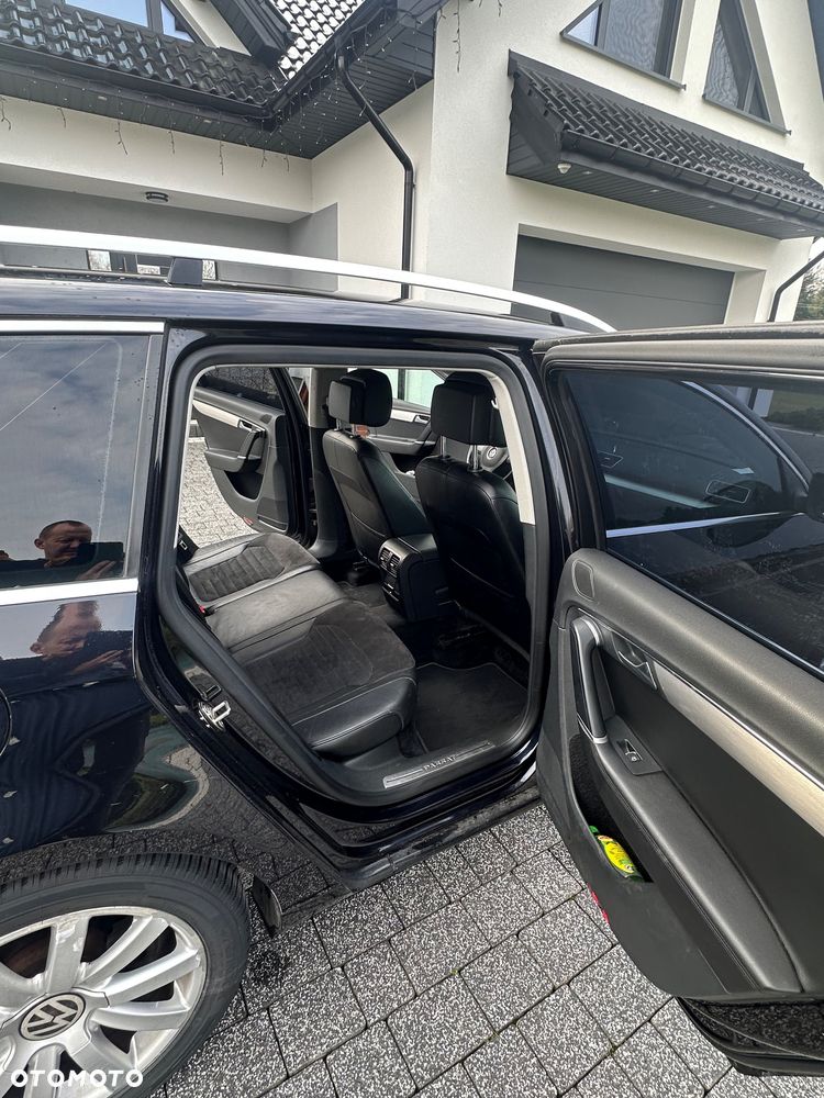 Volkswagen Passat 2.0 TDI DPF Comfortline DSG - 9