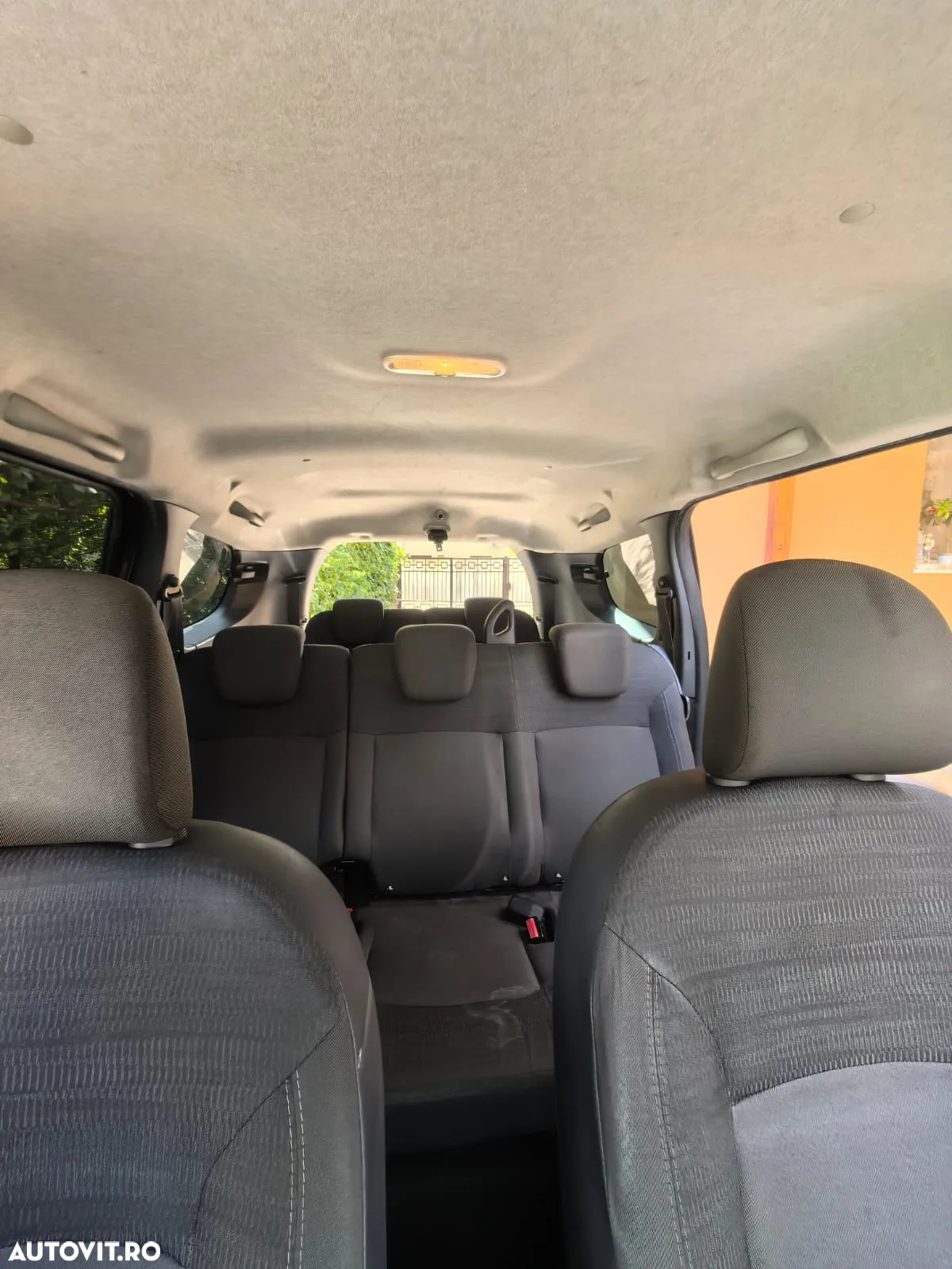 Dacia Lodgy 1.2 TCe 115 CP Laureate - 7