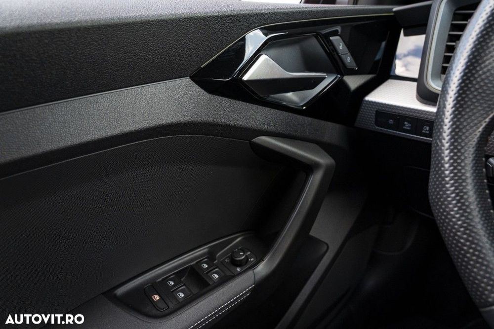 Audi A1 - 26