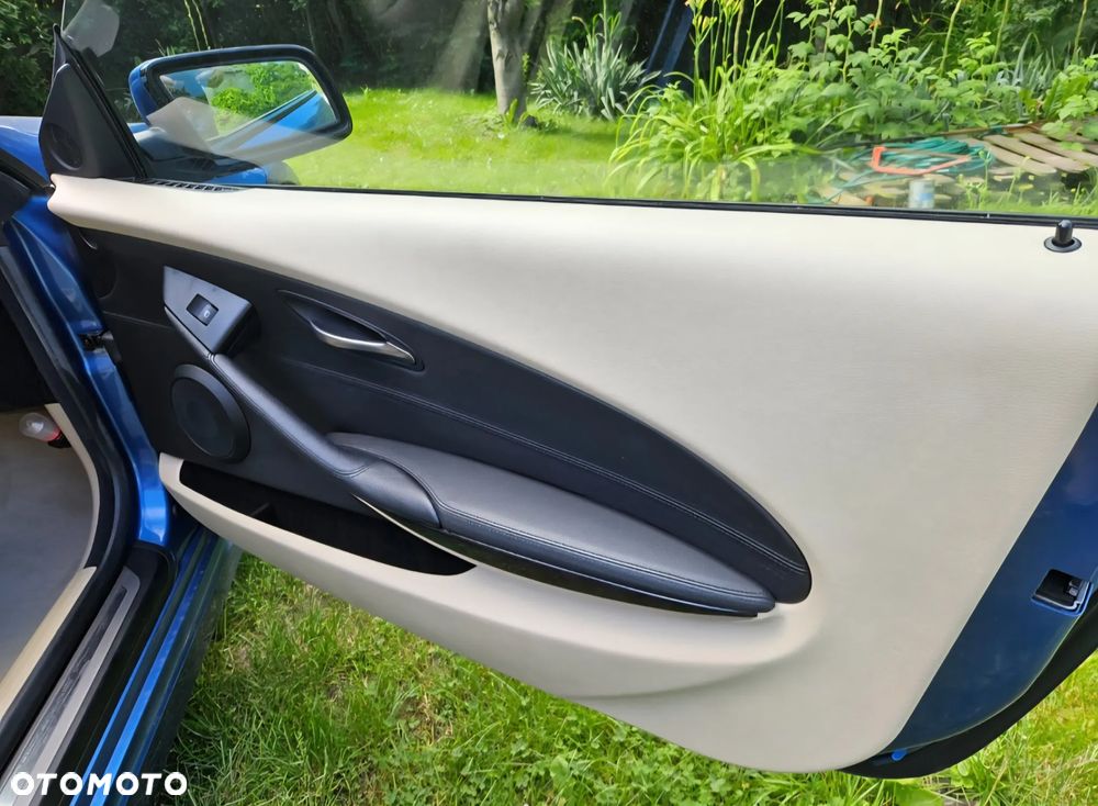 BMW Seria 6 650 i - 15