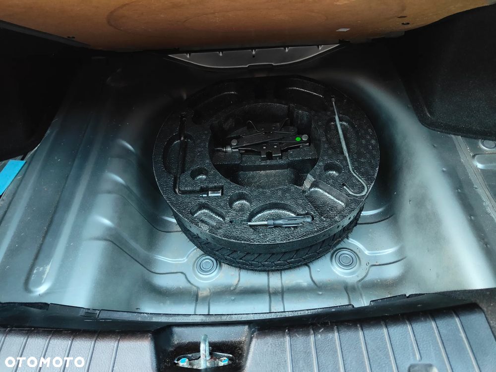 Chevrolet Aveo 1.2 16V Base (swo,klm) - 11