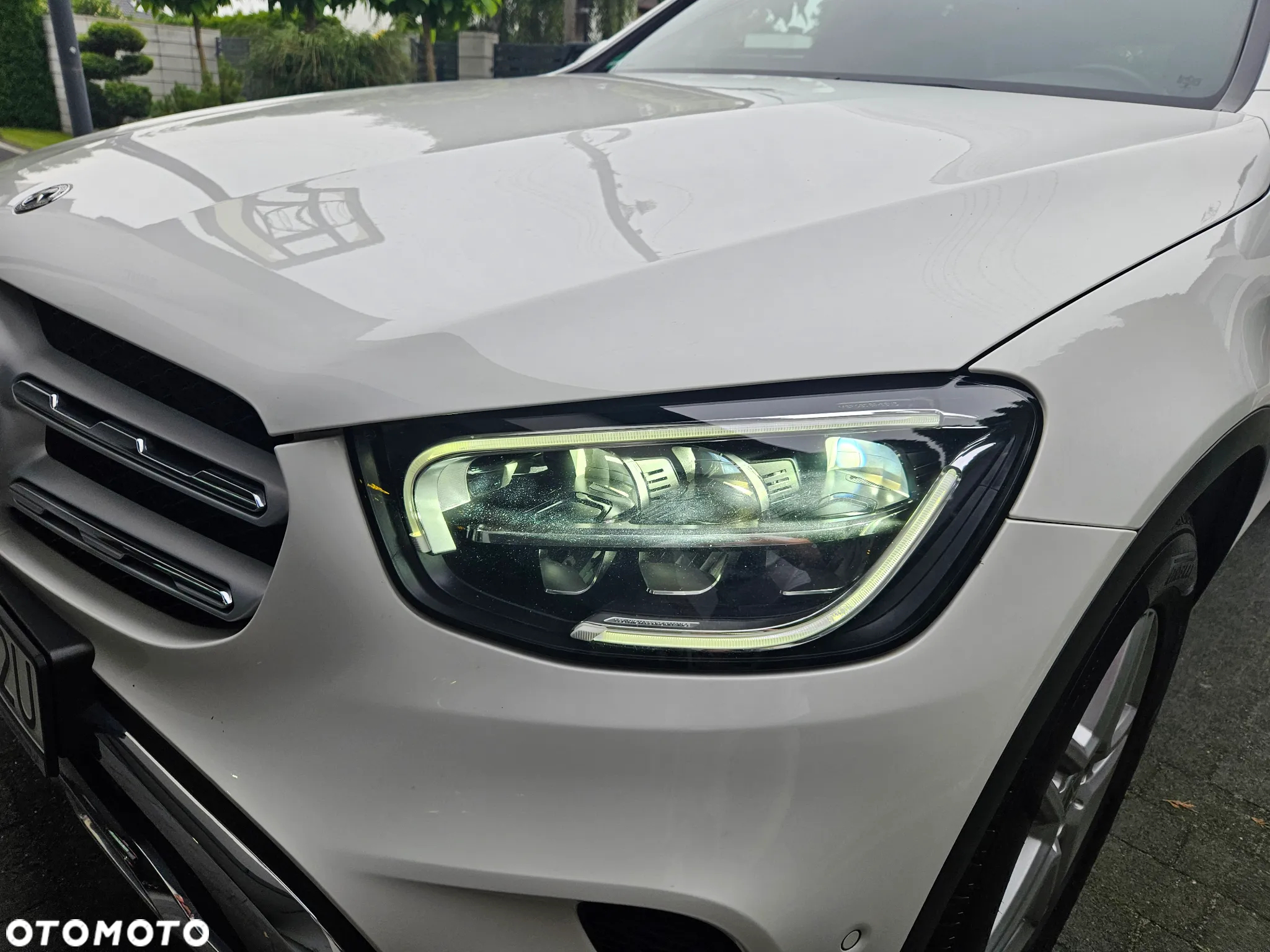Mercedes-Benz GLC 220 d 4Matic 9G-TRONIC - 30