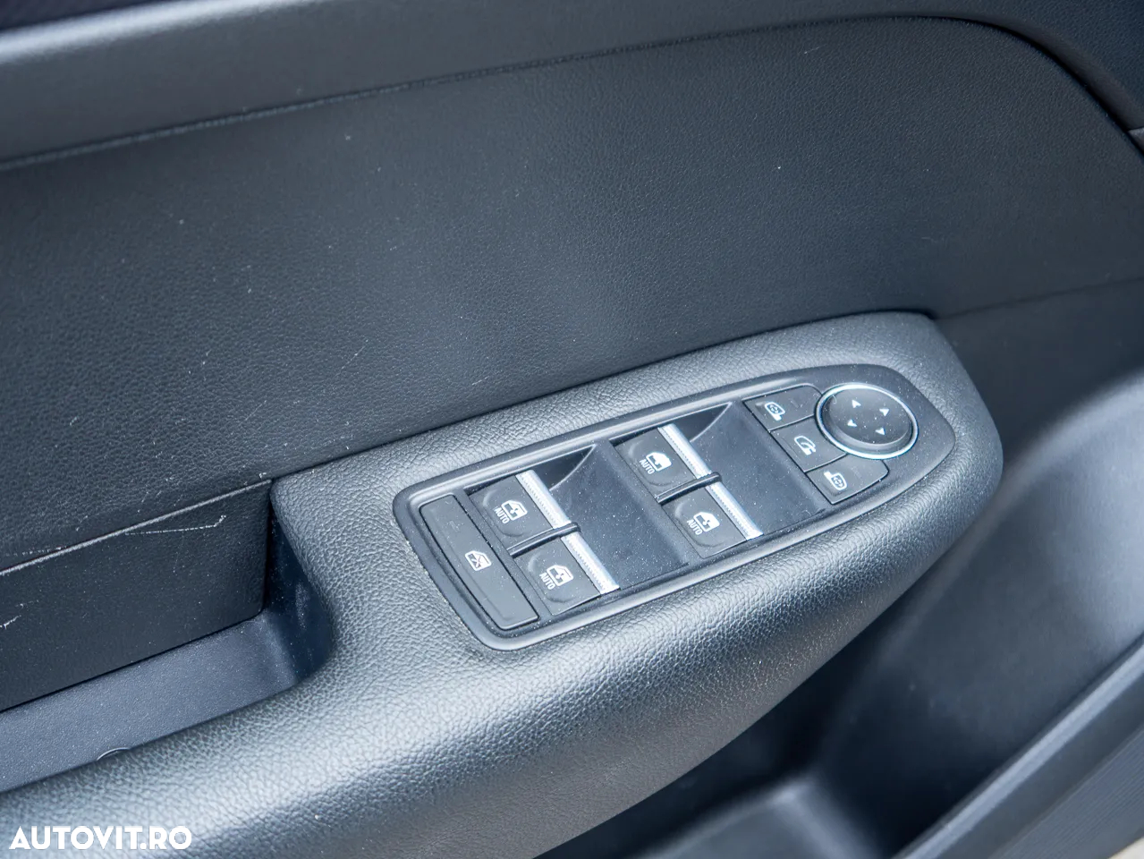 Renault Arkana E-TECH Full Hybrid 145 E-TECH engineerd - 35