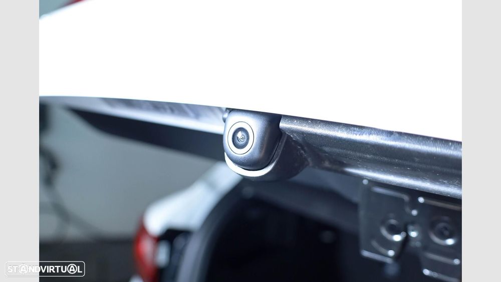 Kia Stonic 1.0 T-GDI Drive — fotografia 19