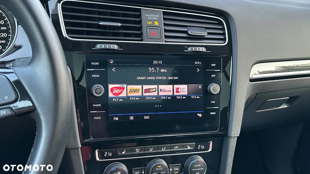 Volkswagen Golf Alltrack 1.8 TSI 4Motion BlueMotion Techn DSG - 28