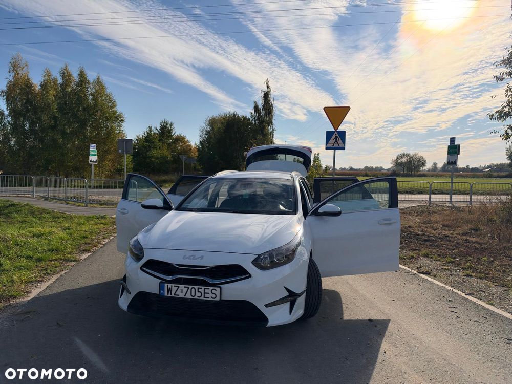 Kia Ceed 1.5 T-GDI L - 8