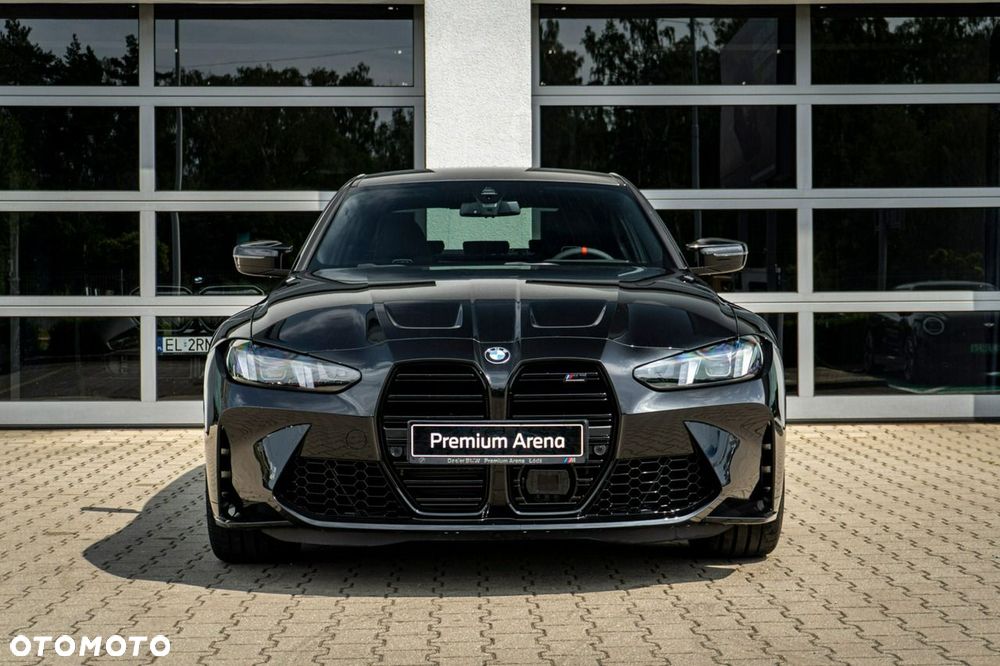 BMW M3 - 8