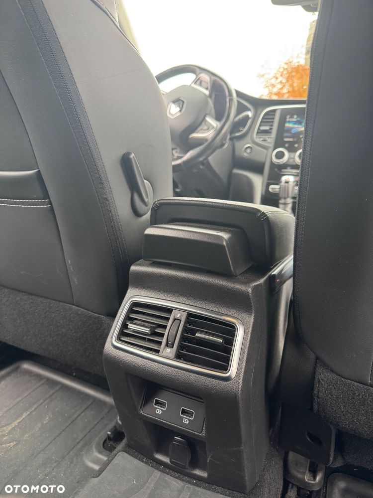 Renault Megane 1.3 TCe FAP Intens - 15