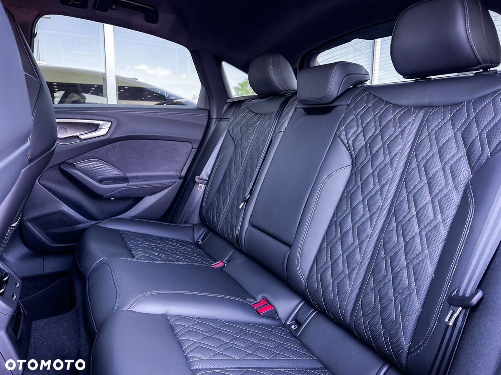 Audi S5 Limousine - 41