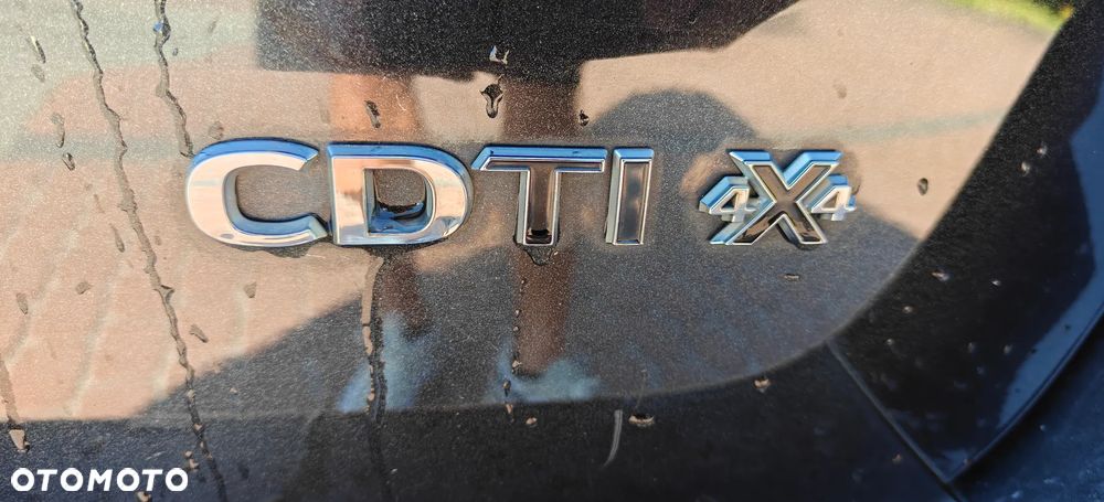Opel Mokka 1.6 CDTI Cosmo S&S 4x4 - 30
