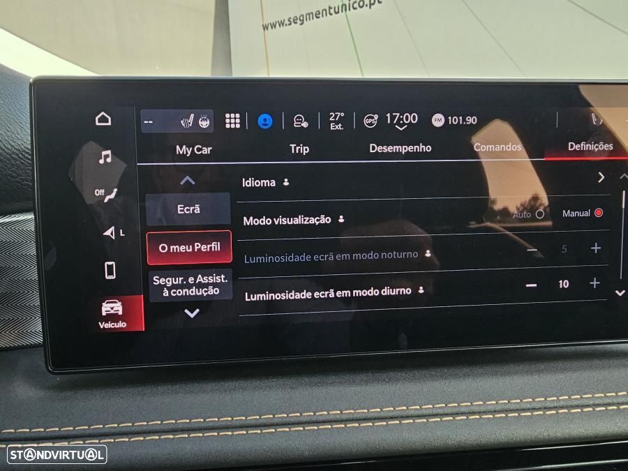 Alfa Romeo Tonale 1.5 Hybrid Sprint - 49