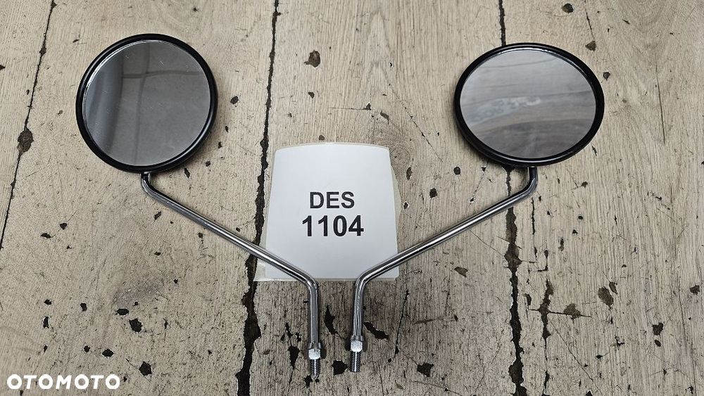 Lusterka uniwersalne Jinli-9802 - 1