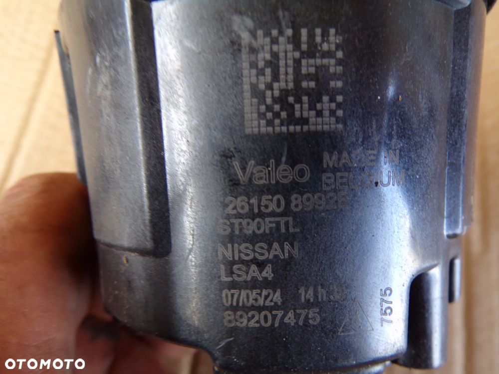 HALOEGN NISSAN NV200 261508992B - 2