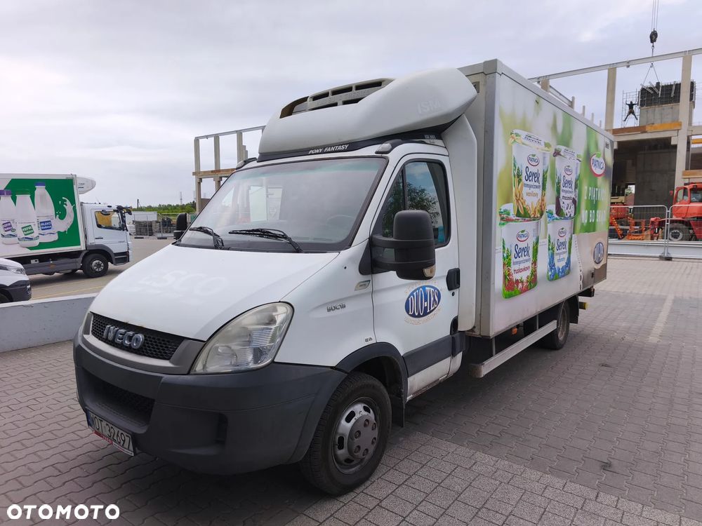 Iveco 50C - 5