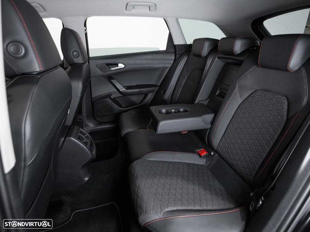 SEAT Leon ST 1.4 e-Hybrid FR DSG - 9