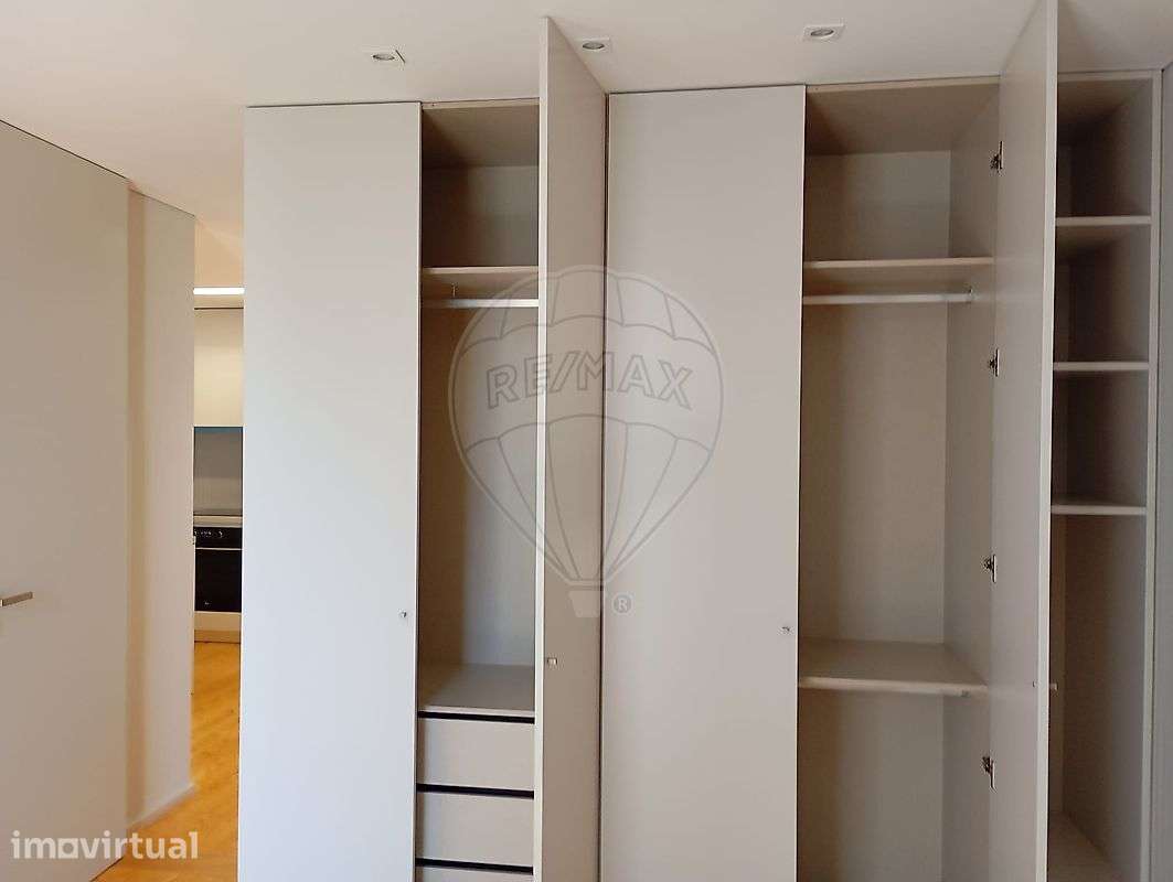 Apartamento T1 para arrendamento - Grande imagem: 5/49