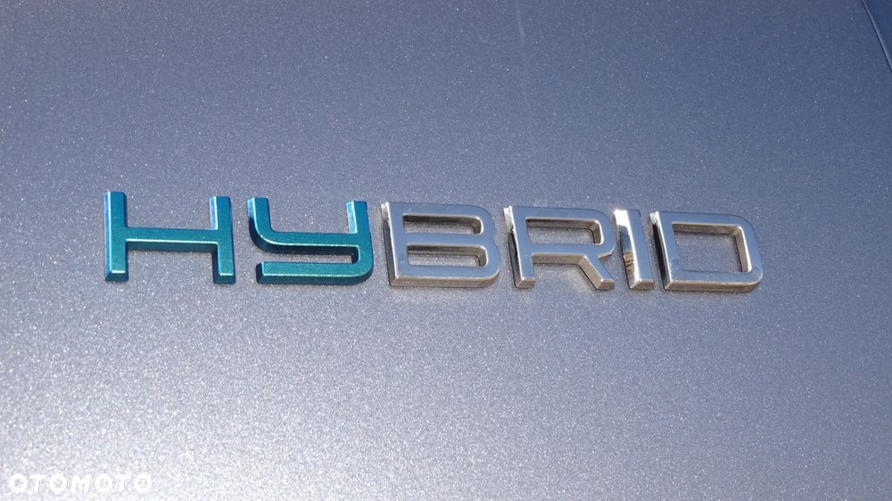 Peugeot 308 1.6 Hybrid PHEV Allure E-DCS7 - 14