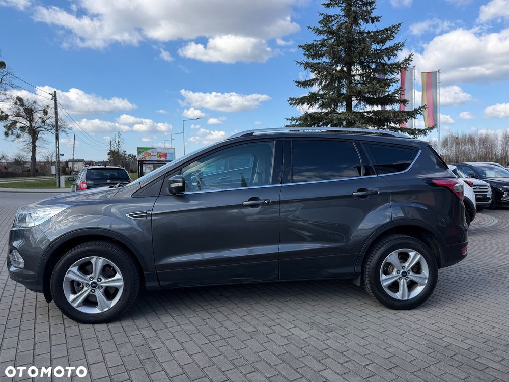 Ford Kuga 1.5 EcoBlue COOL&CONNECT - 2