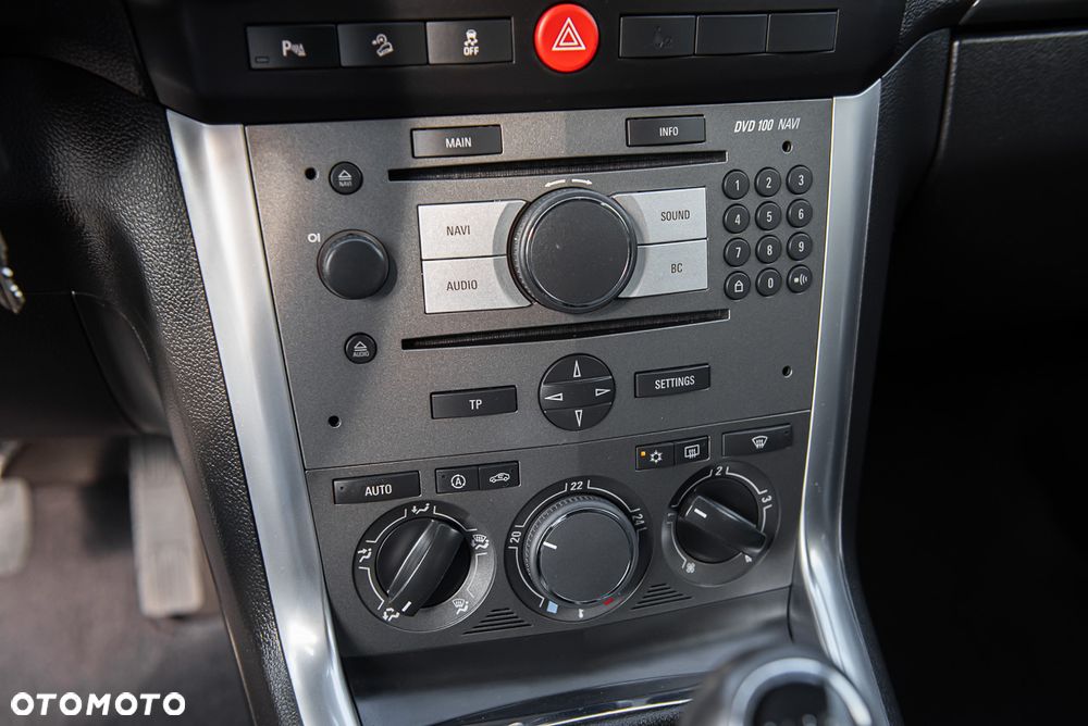 Opel Antara 2.4 Cosmo - 21
