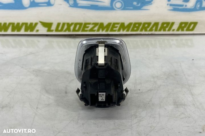 Buton start stop 925073402 BMW Seria 1 F20/F21 seria - 2