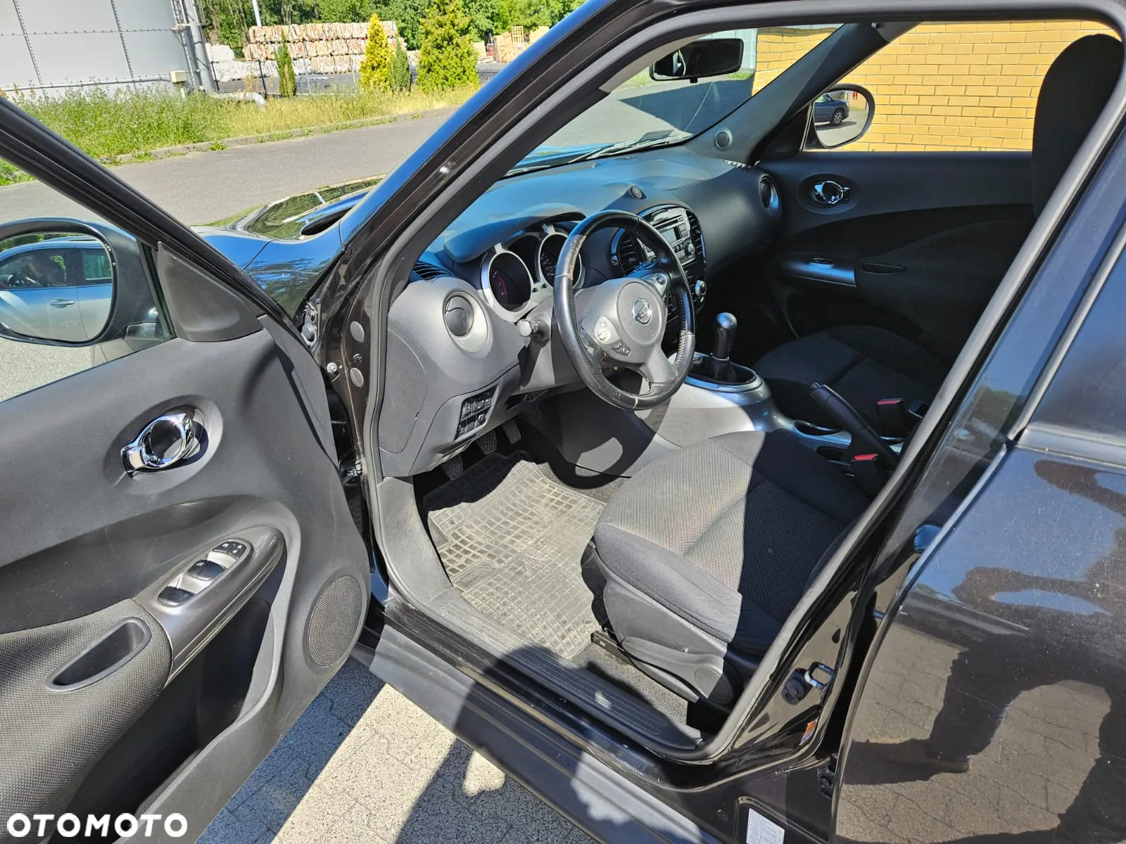 Nissan Juke 1.6 Acenta - 6