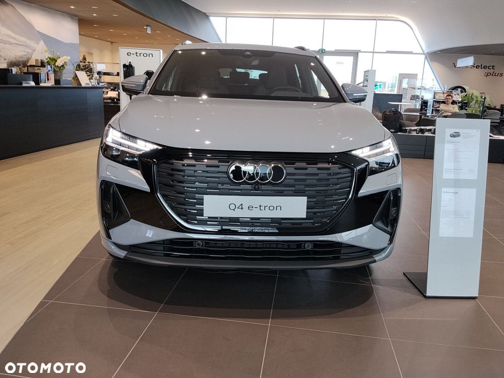 Audi Q4 e-tron - 3