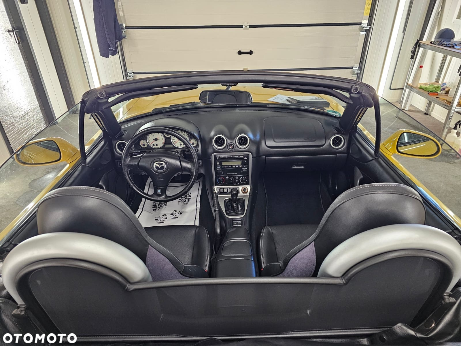 Mazda MX-5 1.6 16V - 10