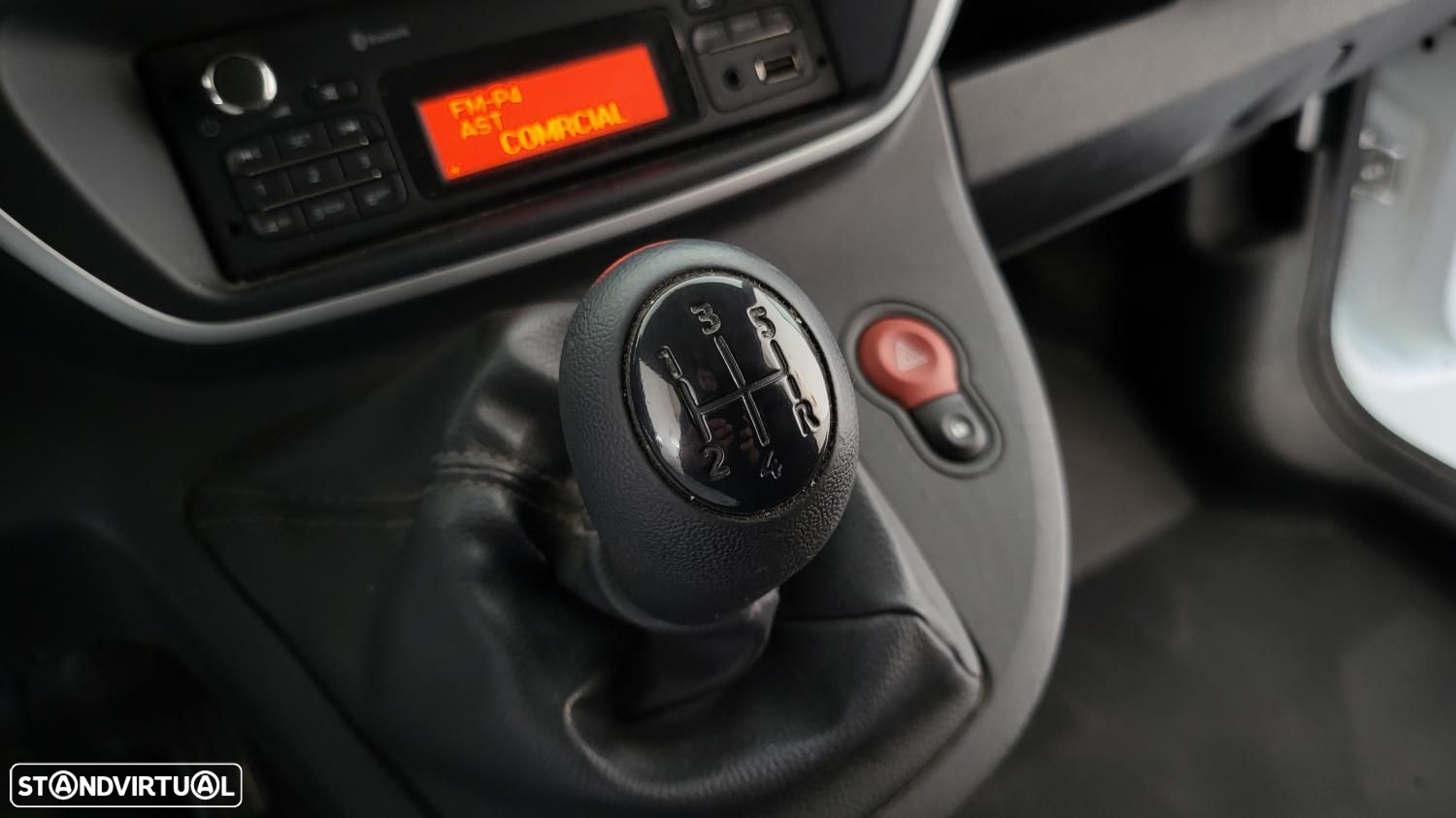 Renault Kangoo Express 2 L1 Business SS 1.5 - 14