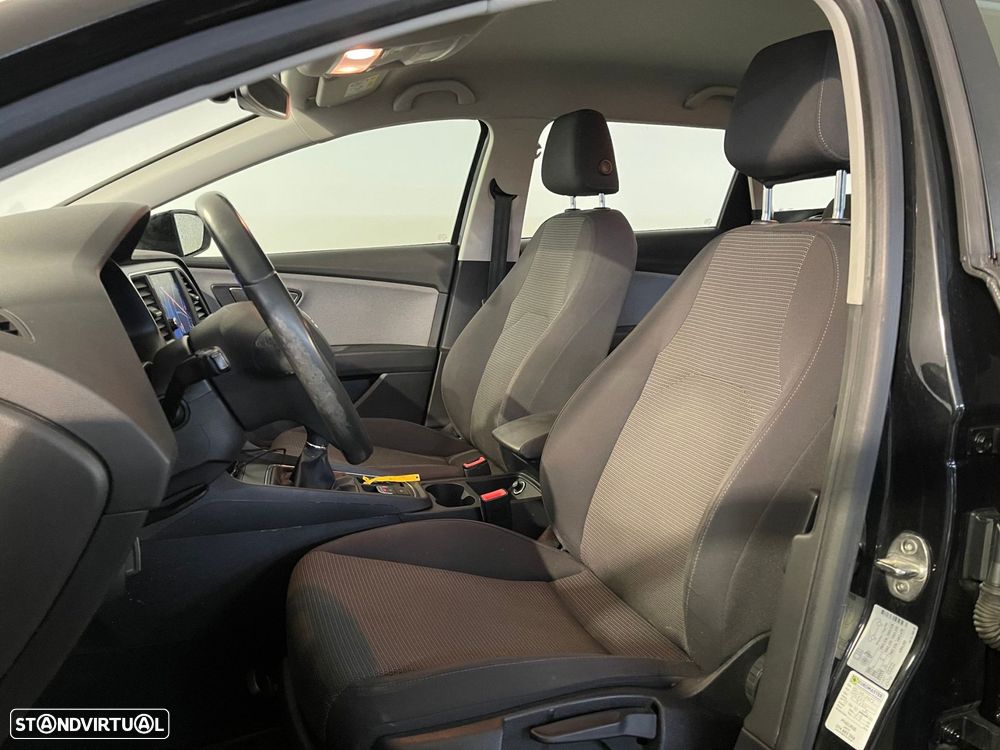 SEAT Leon ST 1.6 TDI Style S/S - 11