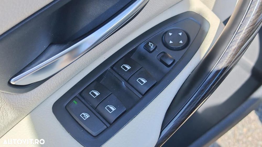 BMW Seria 4 418d Aut. Luxury Line - 26