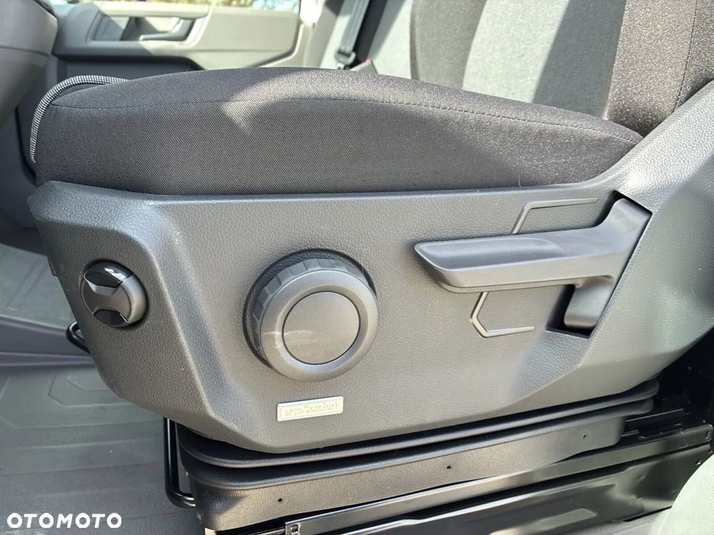 Volkswagen Crafter 35 Furgon LONG/L5H3, 2.0 BiTDI 177KM, Wysoki dach, r. o. 4490mm - 41
