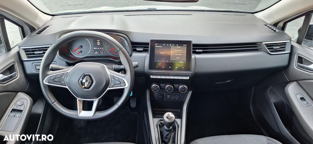 Renault Clio V 1.0 TCe 90 Equilibre - 11