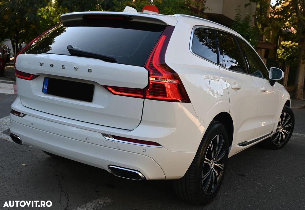 Volvo XC 60 - 4